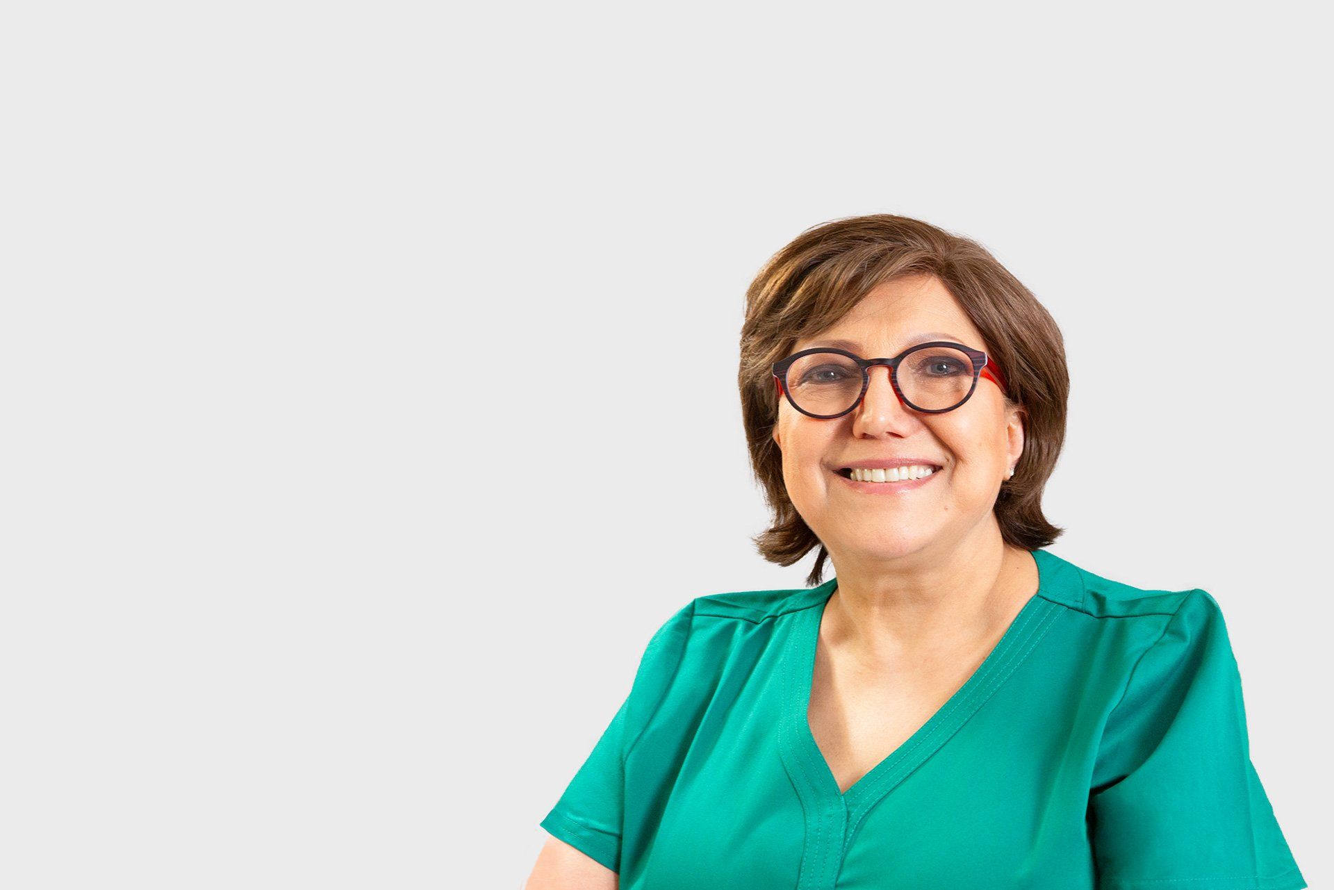 Dr Maryam Seifi, Breath of life dental