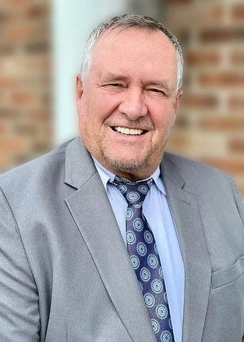 Gary Fewell