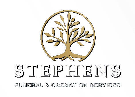 Stephens Funeral Home & Cremation Services Logo