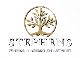 Stephens Funeral Home & Cremation Services Logo