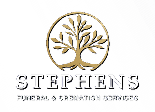 Stephens Funeral Home & Cremation Services Logo