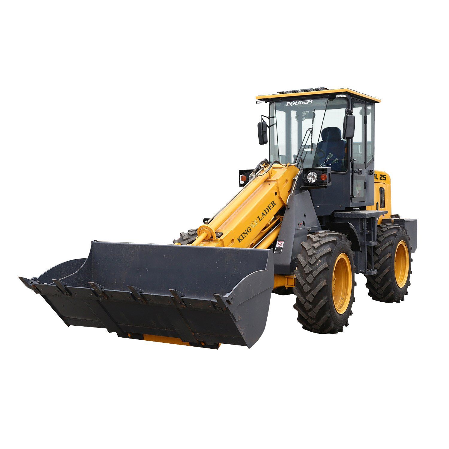 KTL 25