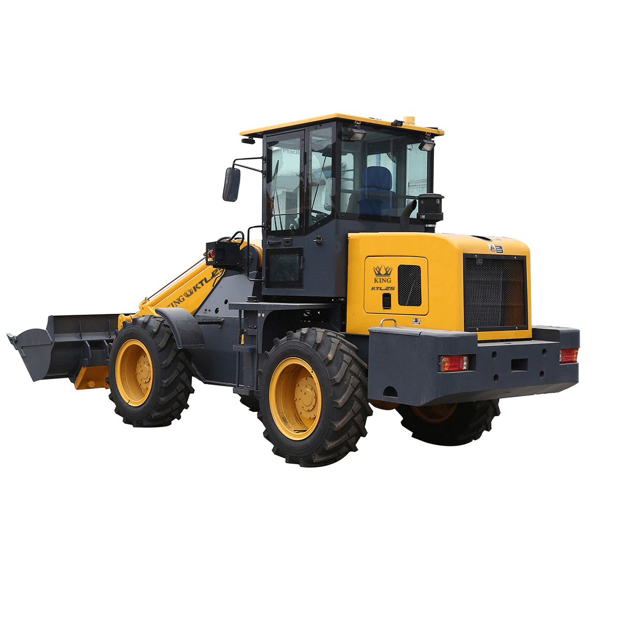 KTL 25