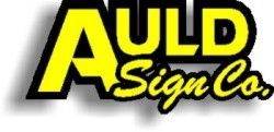 Auld Sign Co.