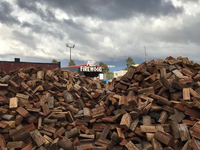 transportation of firewood