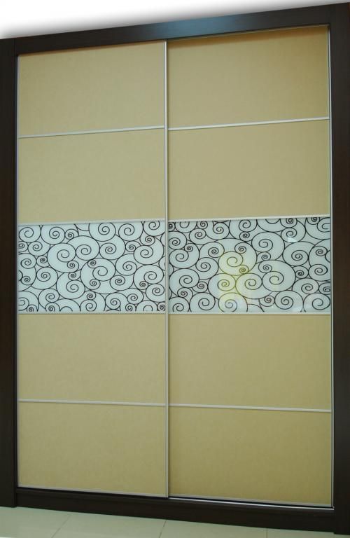 Puertas deslizantes