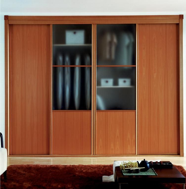 Puertas deslizantes