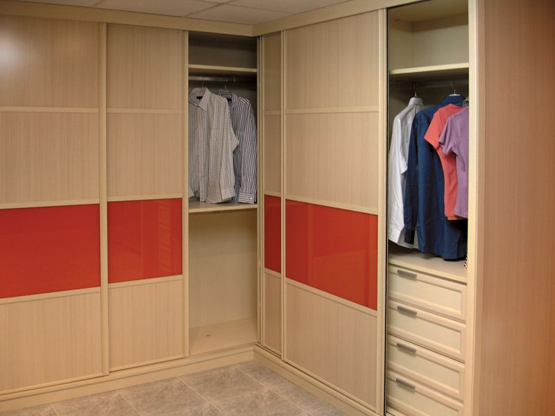 Puertas deslizantes
