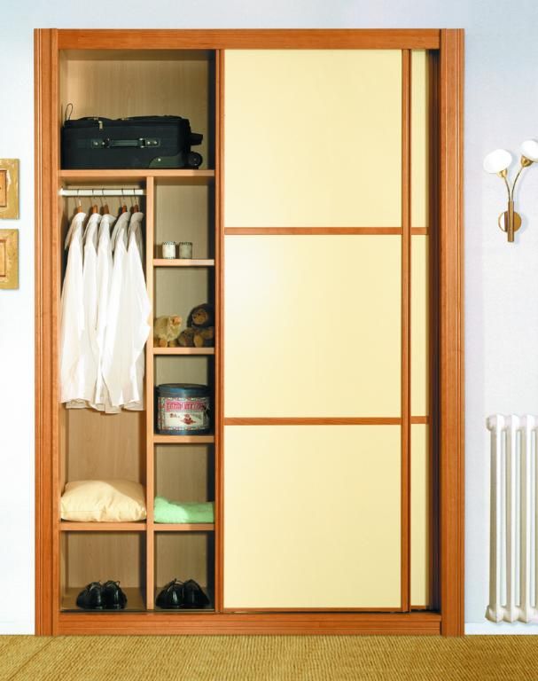 Puertas deslizantes