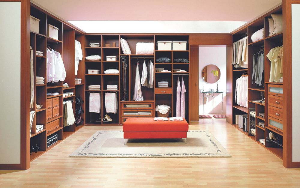 Vestidor