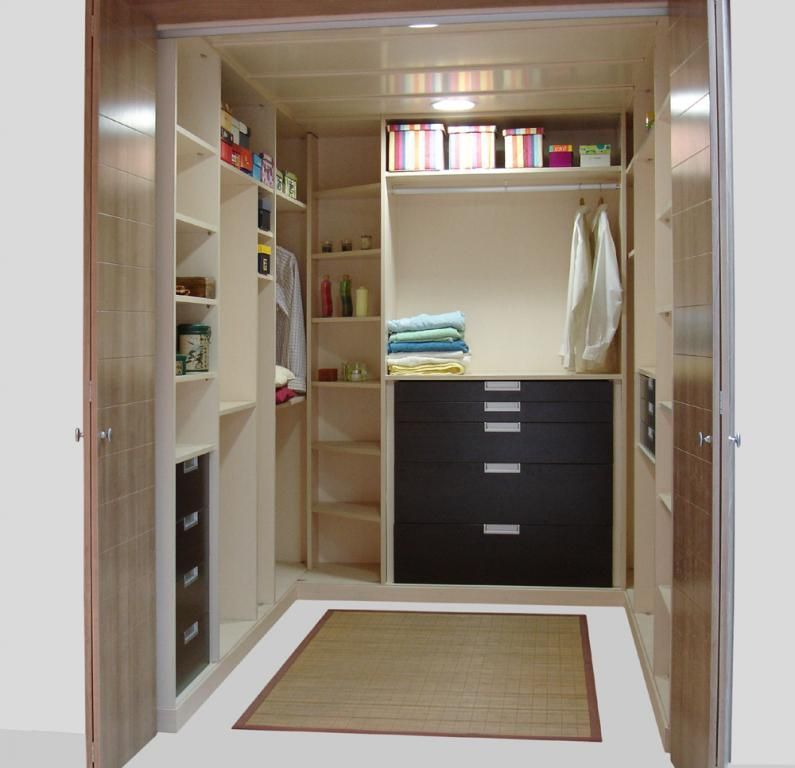 Vestidor