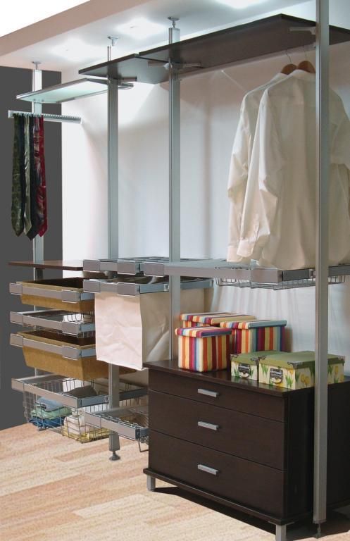Vestidor