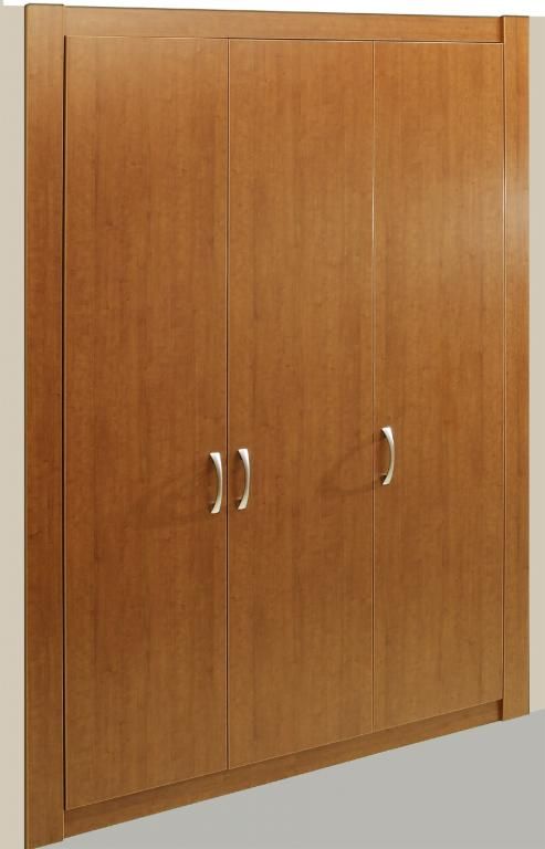Puertas abatibles