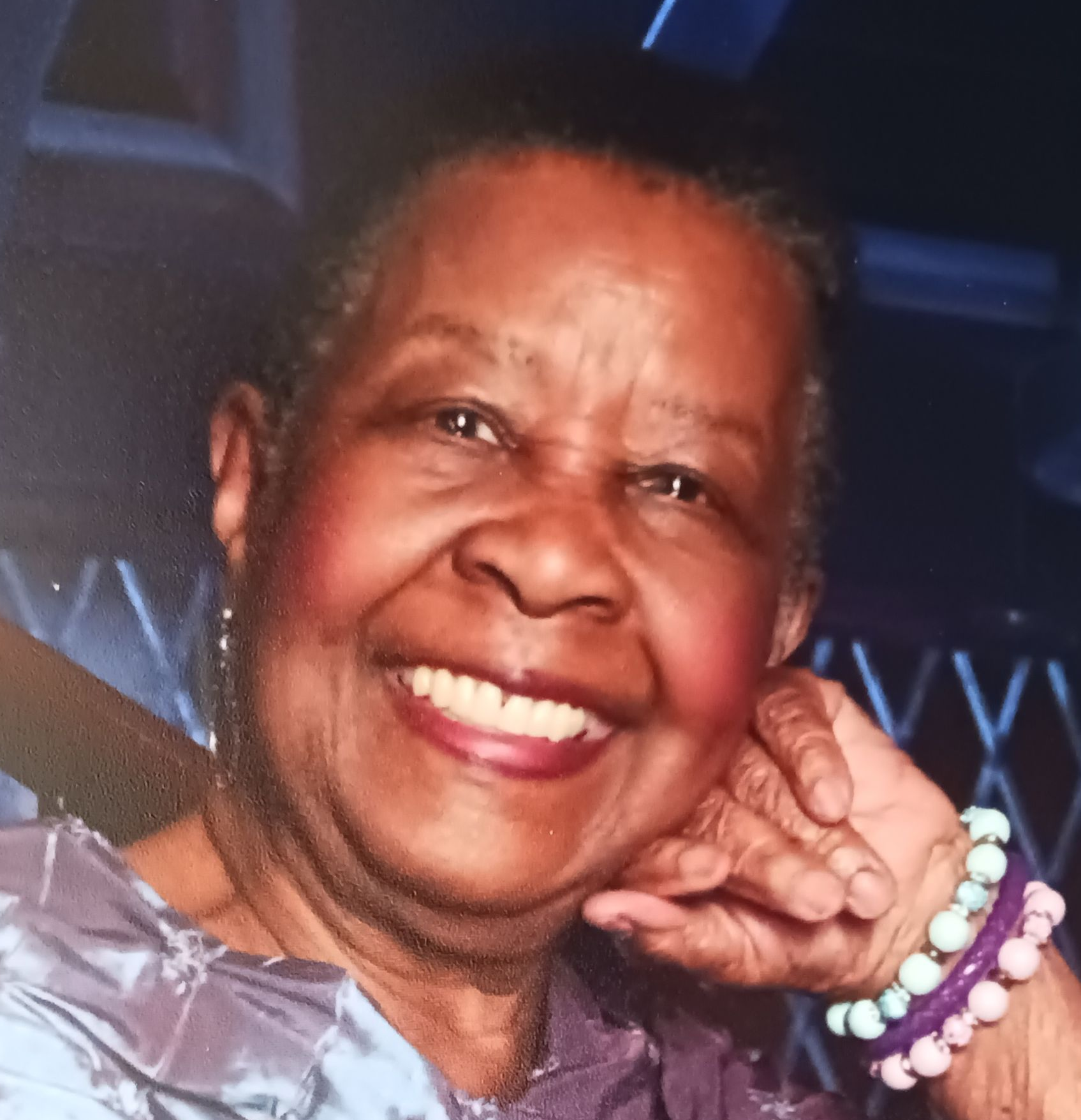 Beverly Rogers