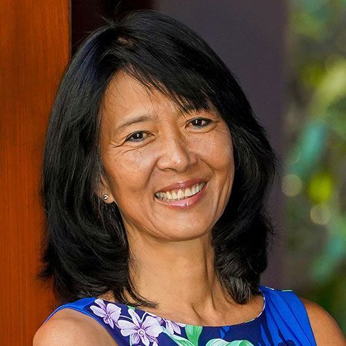 Della M. Lin