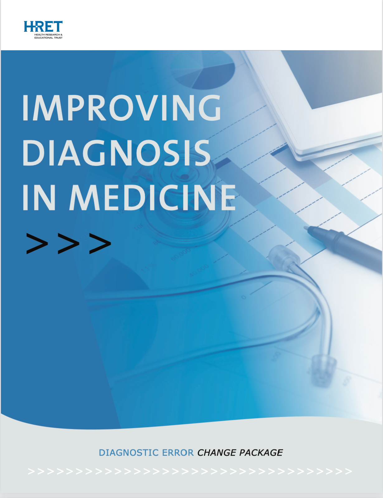 Improving Diagnosis in Medicine