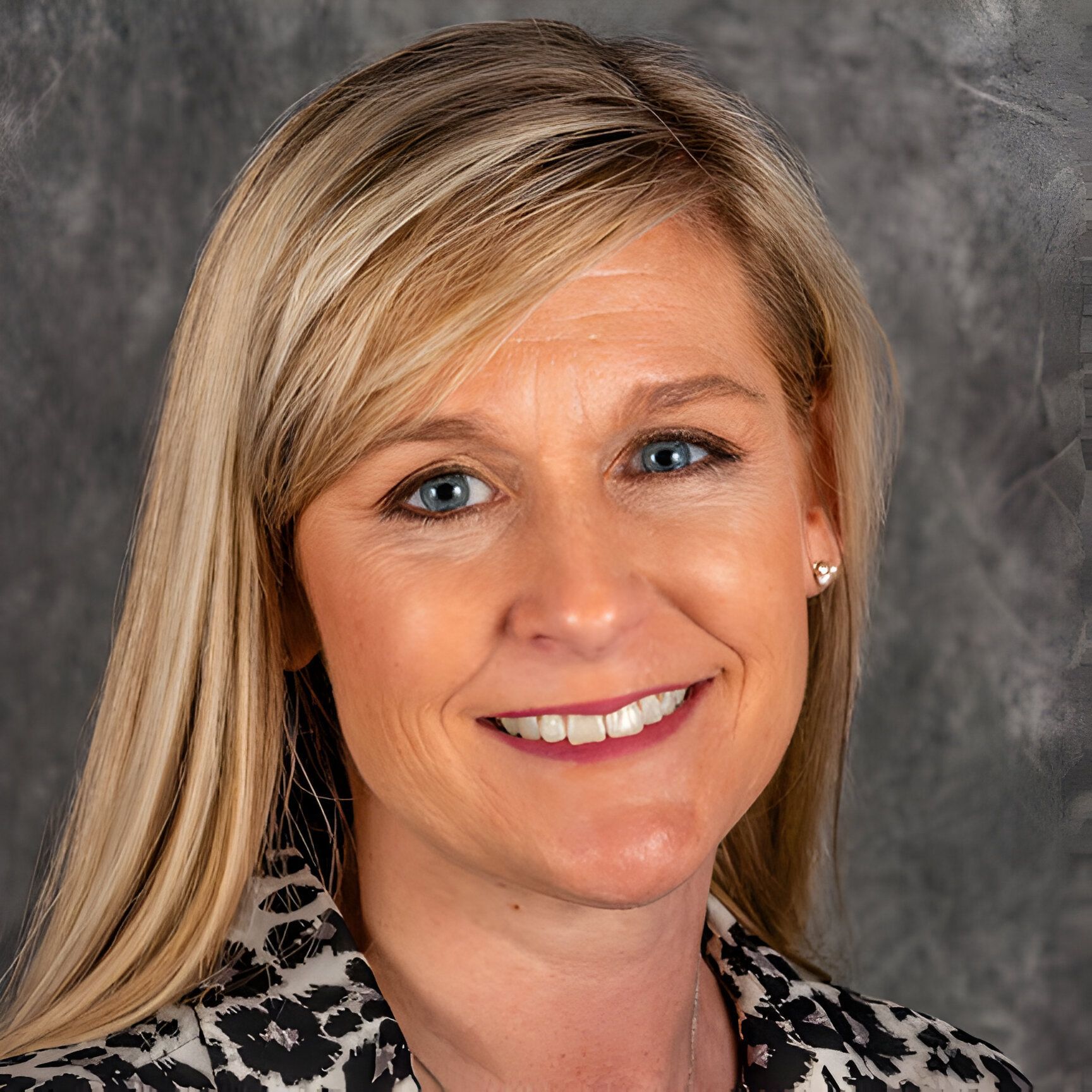 Kelly Randall