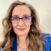 Vonda Vaden Bates