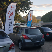 Used Cars For Sale — Goodall's Automotive Services & Wreckers in Cluden, QLD