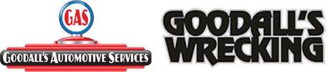 Goodall's Automotive Services—Your Local Wreckers in Townsville