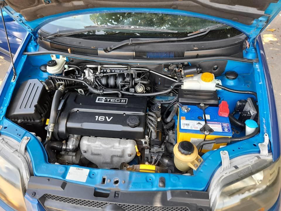 Car Engine — Goodall's Automotive Services & Wreckers in Cluden, QLD