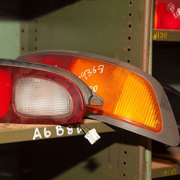 Brake Lights For Sale — Goodall's Automotive Services & Wreckers in Cluden, QLD
