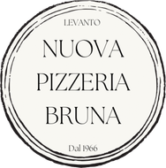Nuova Pizzeria Bruna logo