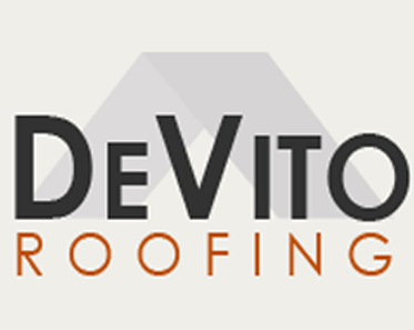 DeVito Roofing Logo