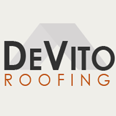 DeVito Roofing Logo