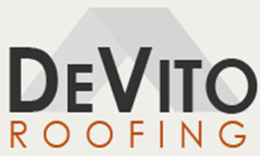 DeVito Roofing Logo