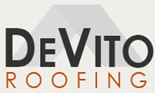 DeVito Roofing Logo