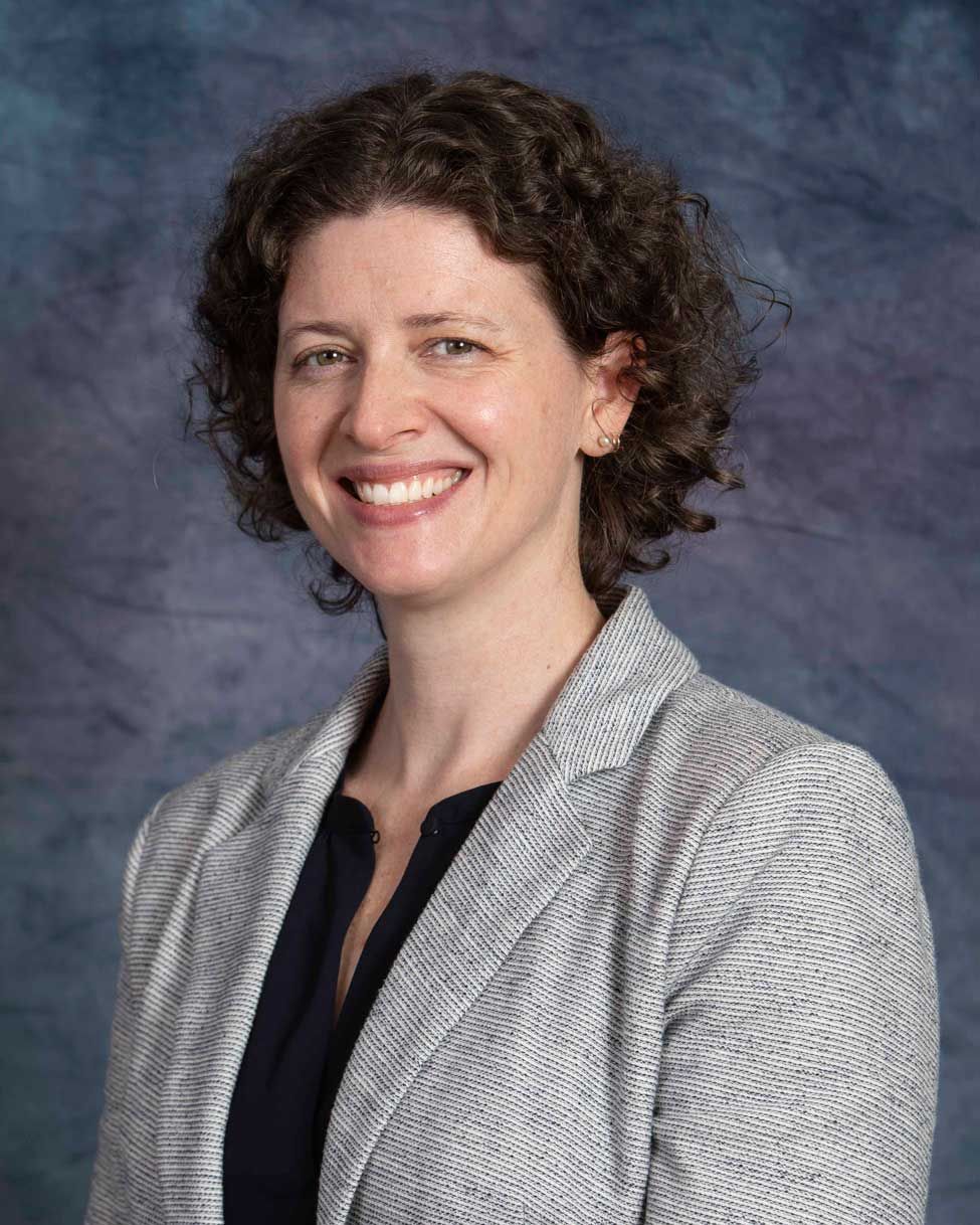 Jilian Acevedo-Genao, MSW