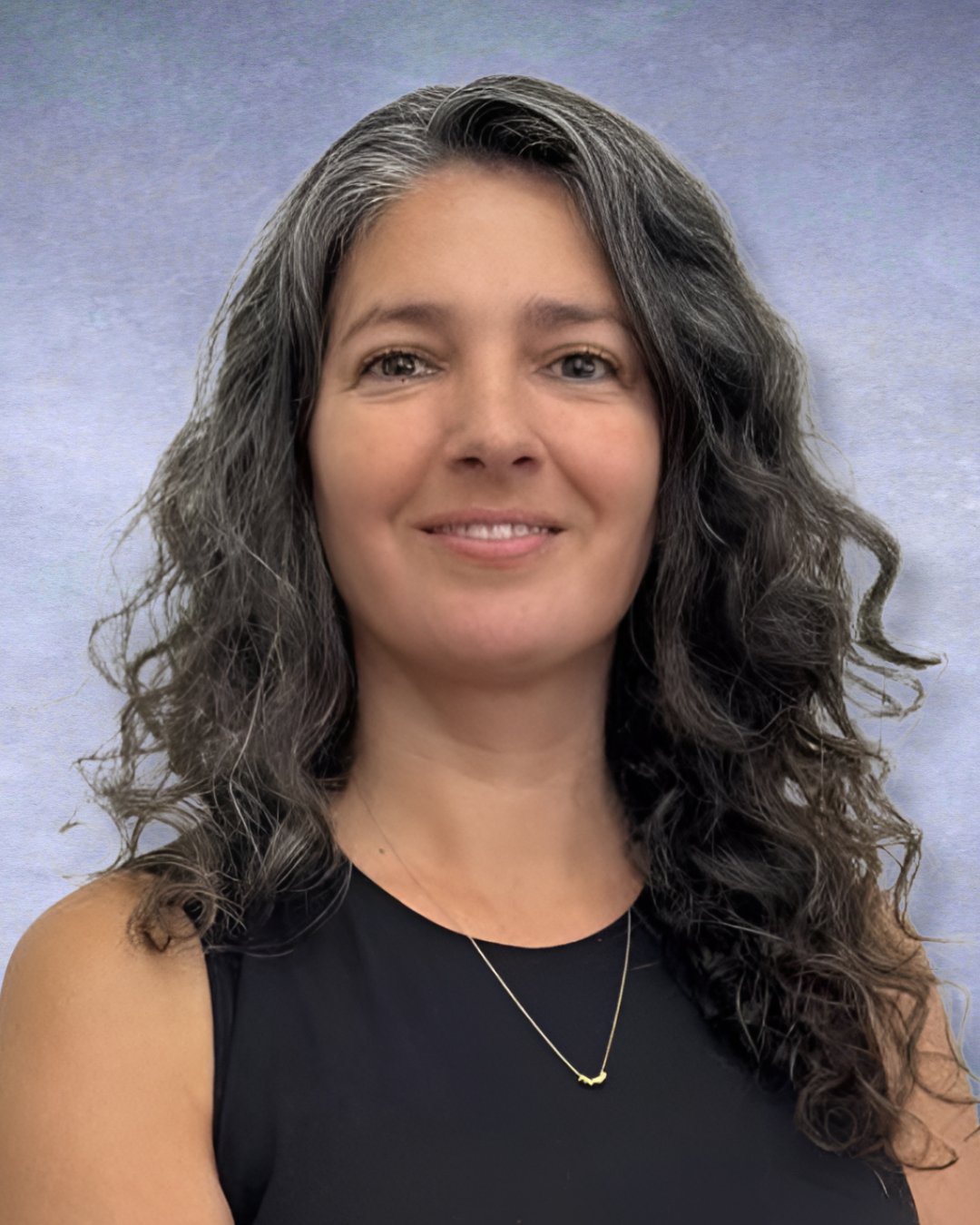 Agustina Fougere, LPC