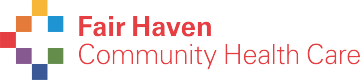 FHCHC Fair Haven Community Health Care logo
