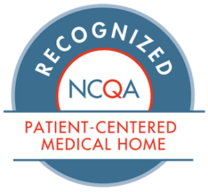 NCQA Recognition Award