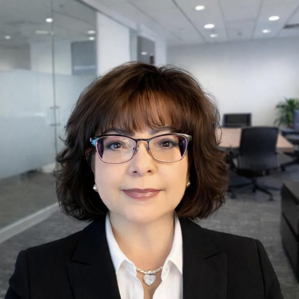 Maybelle Mercado-Martinez, LPC