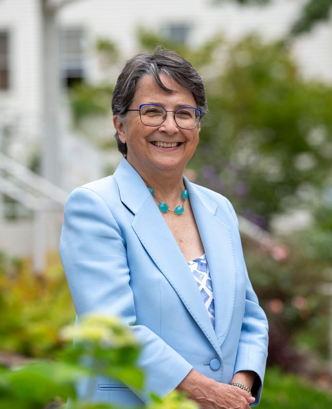 Jilian Acevedo-Genao, MSW