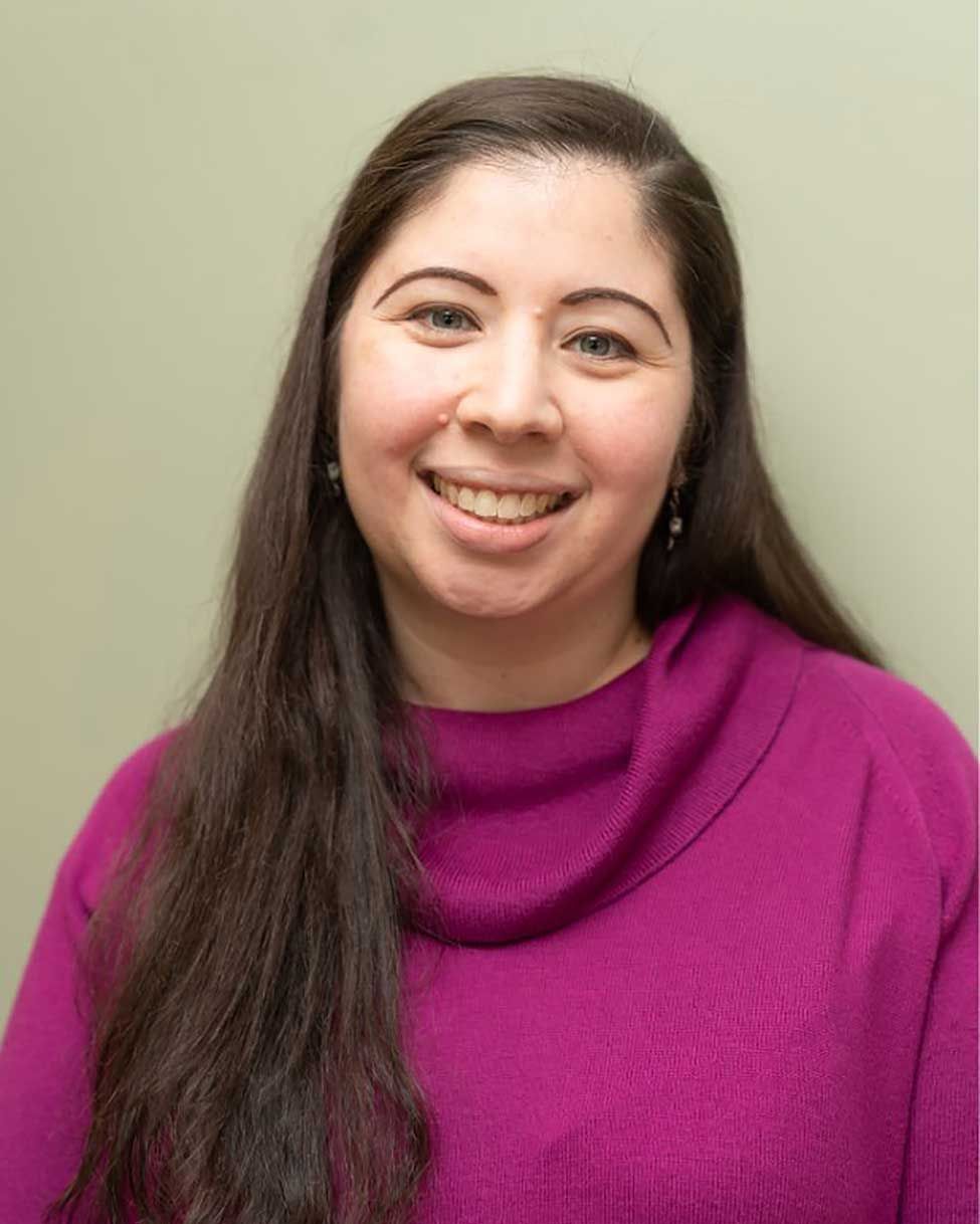 Adria Doubleday-Stern, PsyD