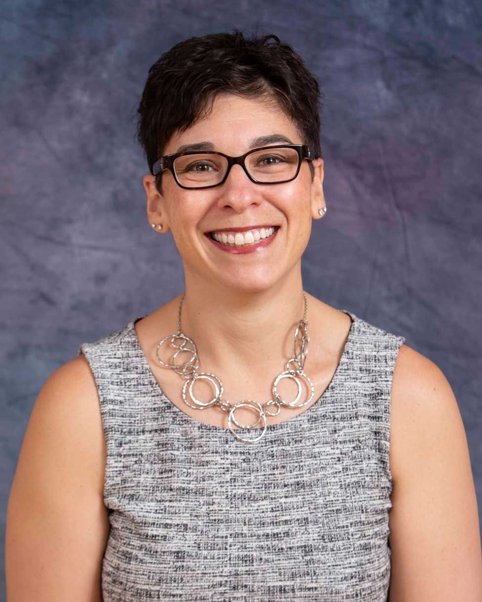 Jilian Acevedo-Genao, MSW