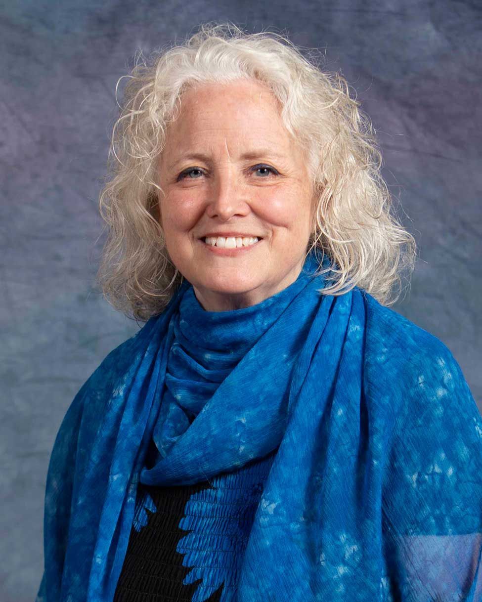 Barbara Orrok, MD