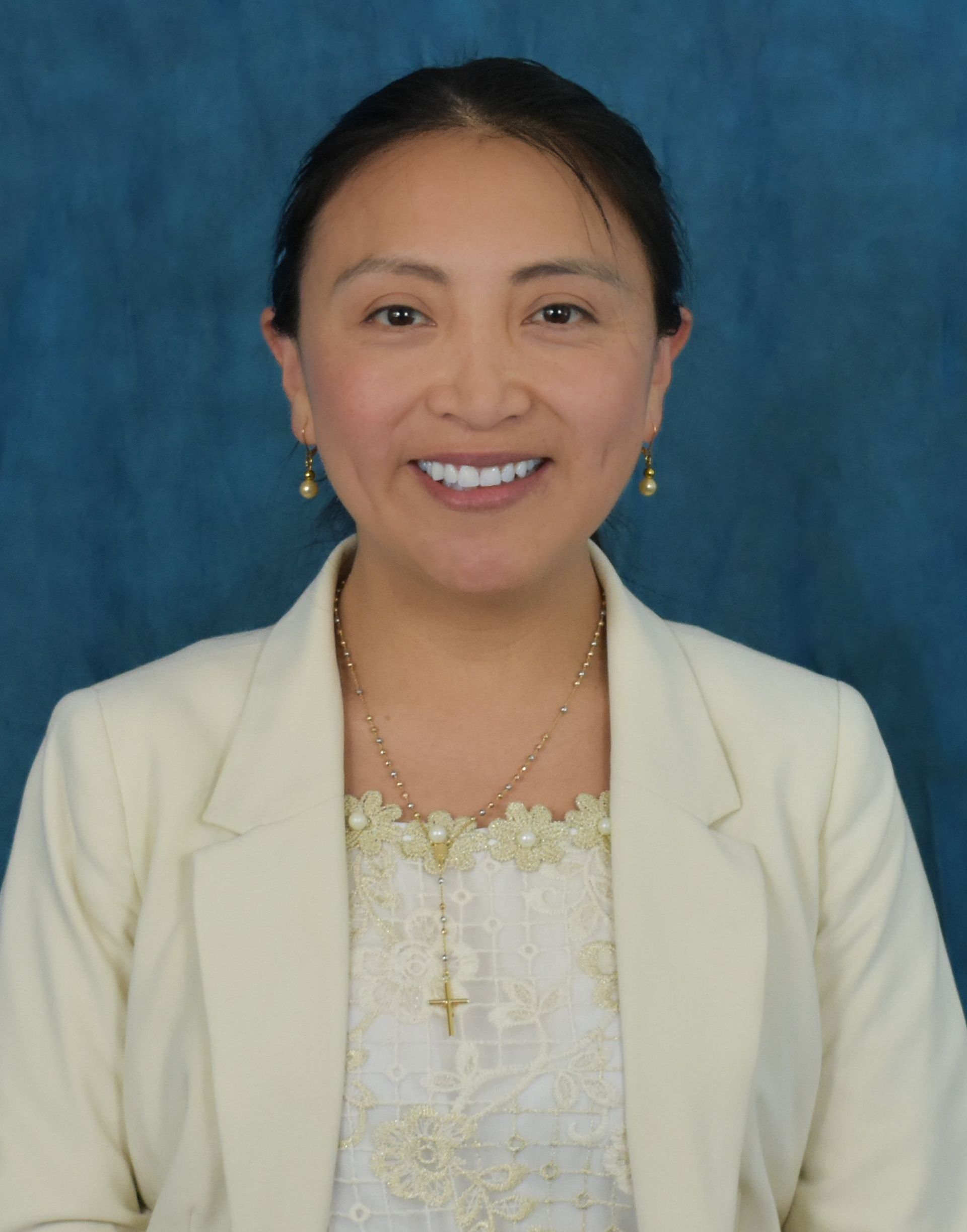 Blanca Paccha, APRN, FNP-C, MPH