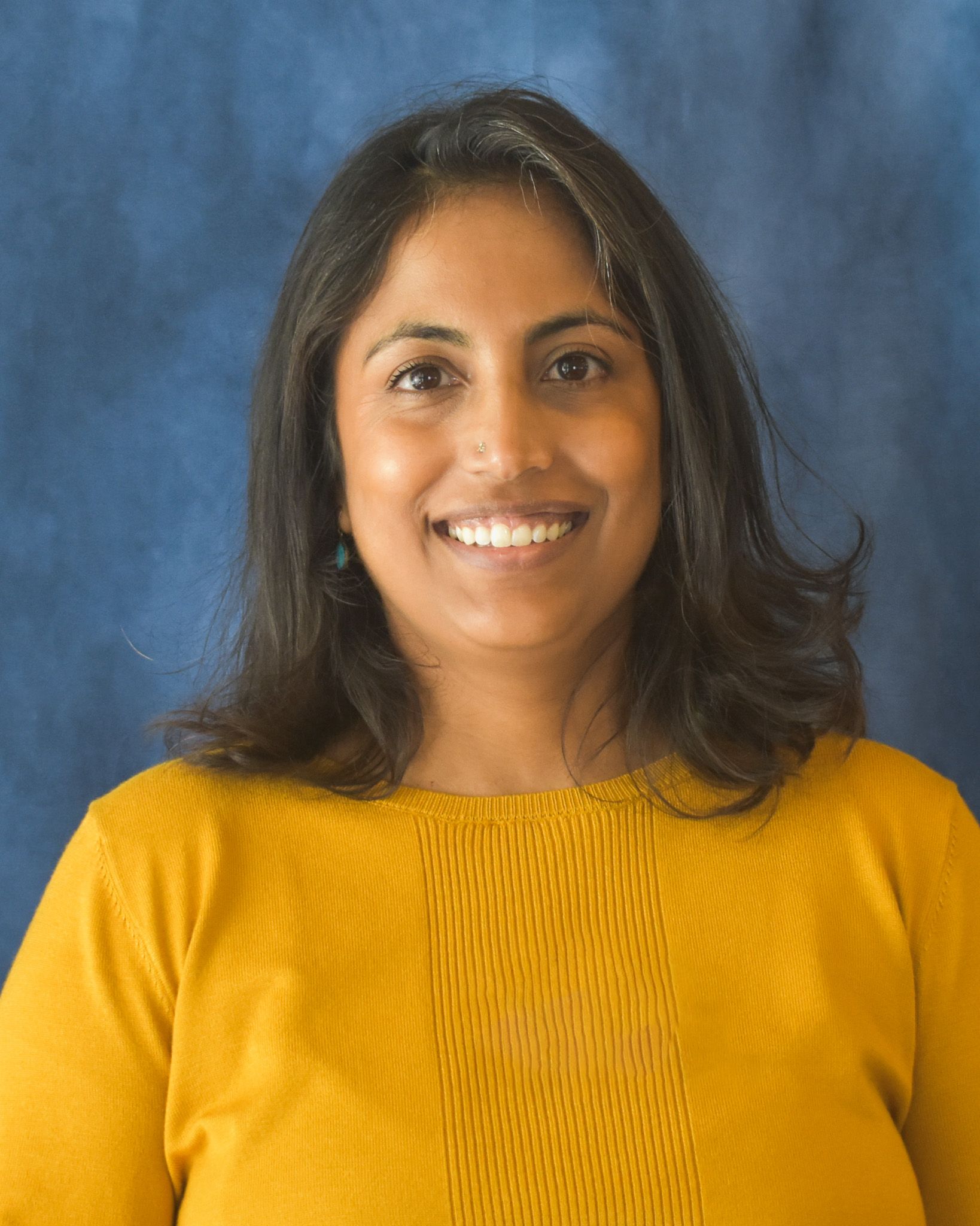 Ayesha Bani Singh, APRN