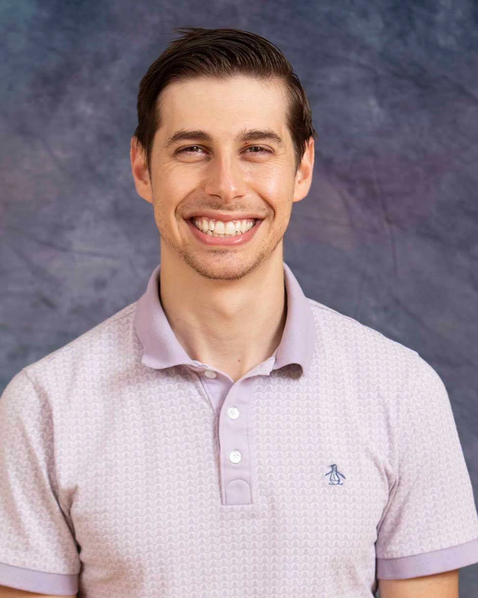 Daniel Glaser, MD, MPH