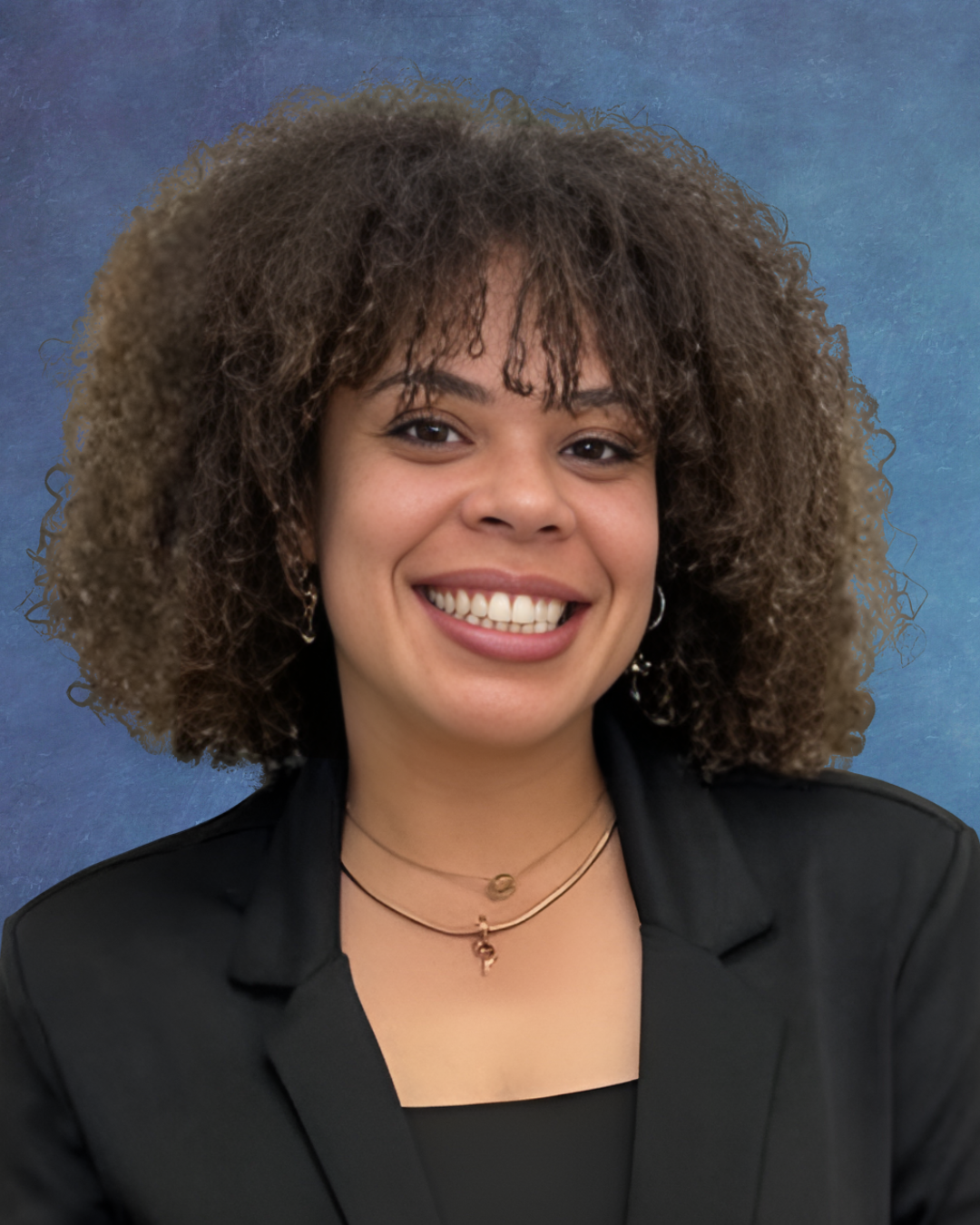 Dariana Francisco, MSW