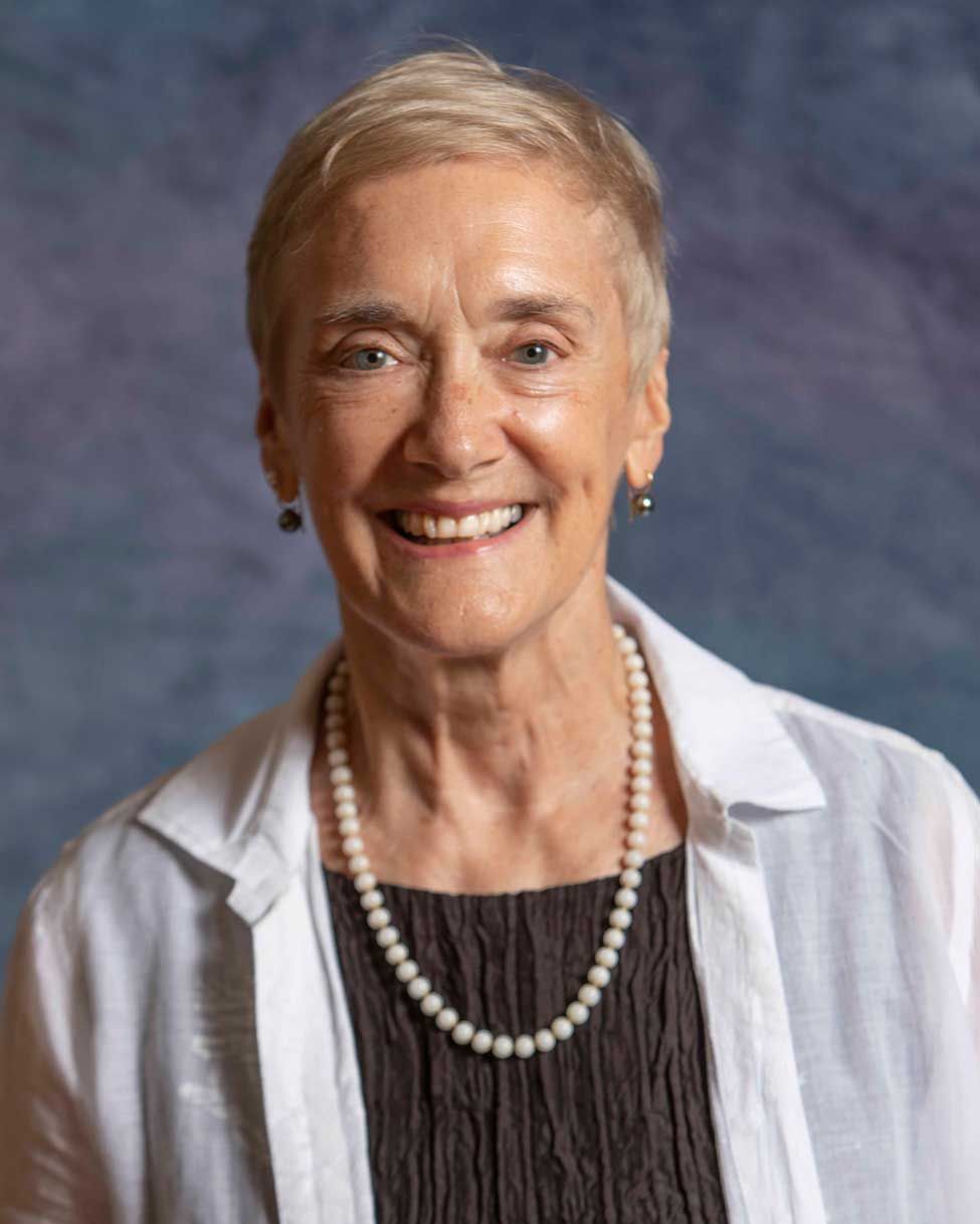 Elizabeth Magenheimer, APRN