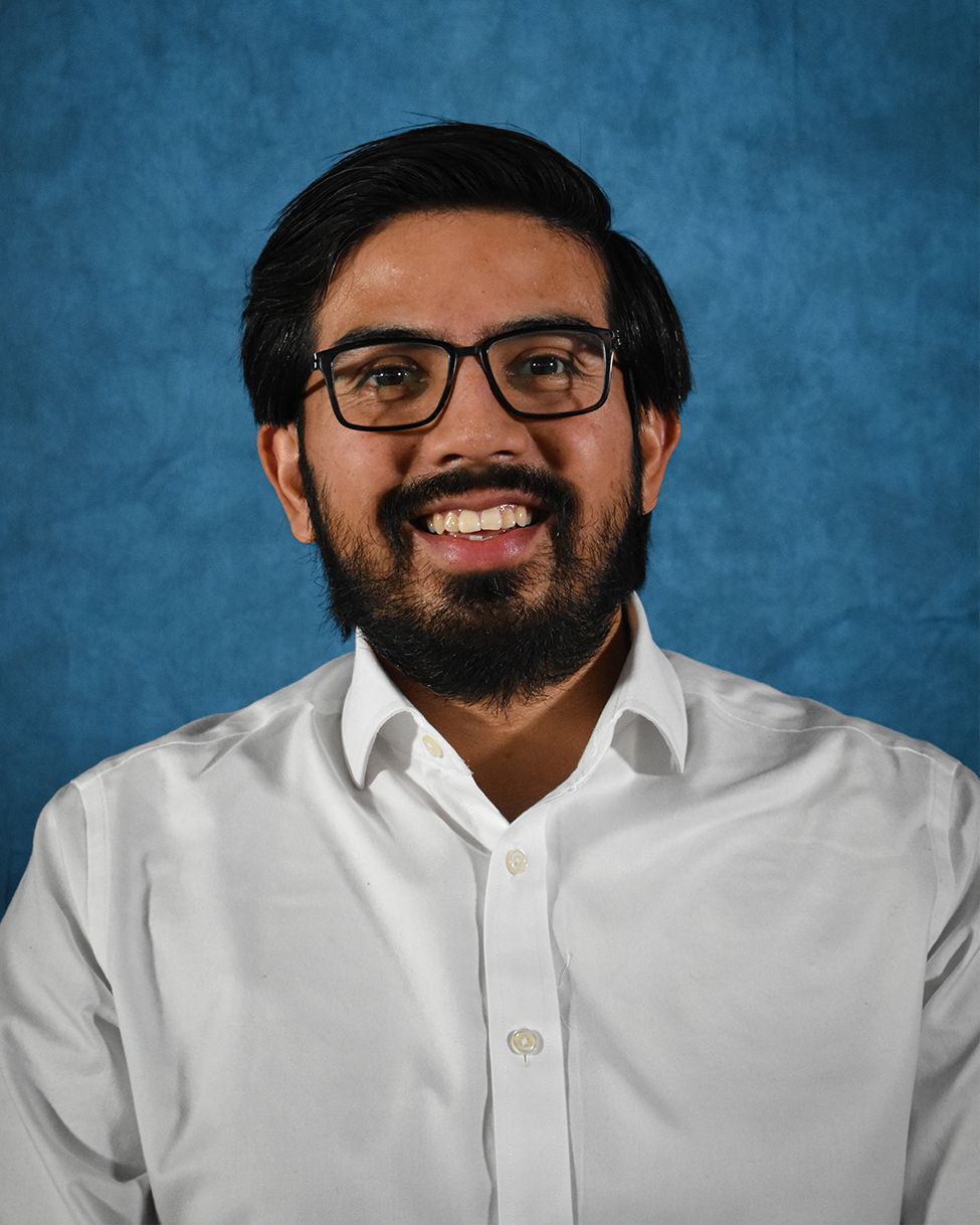 Emmanuel Martinez, MD