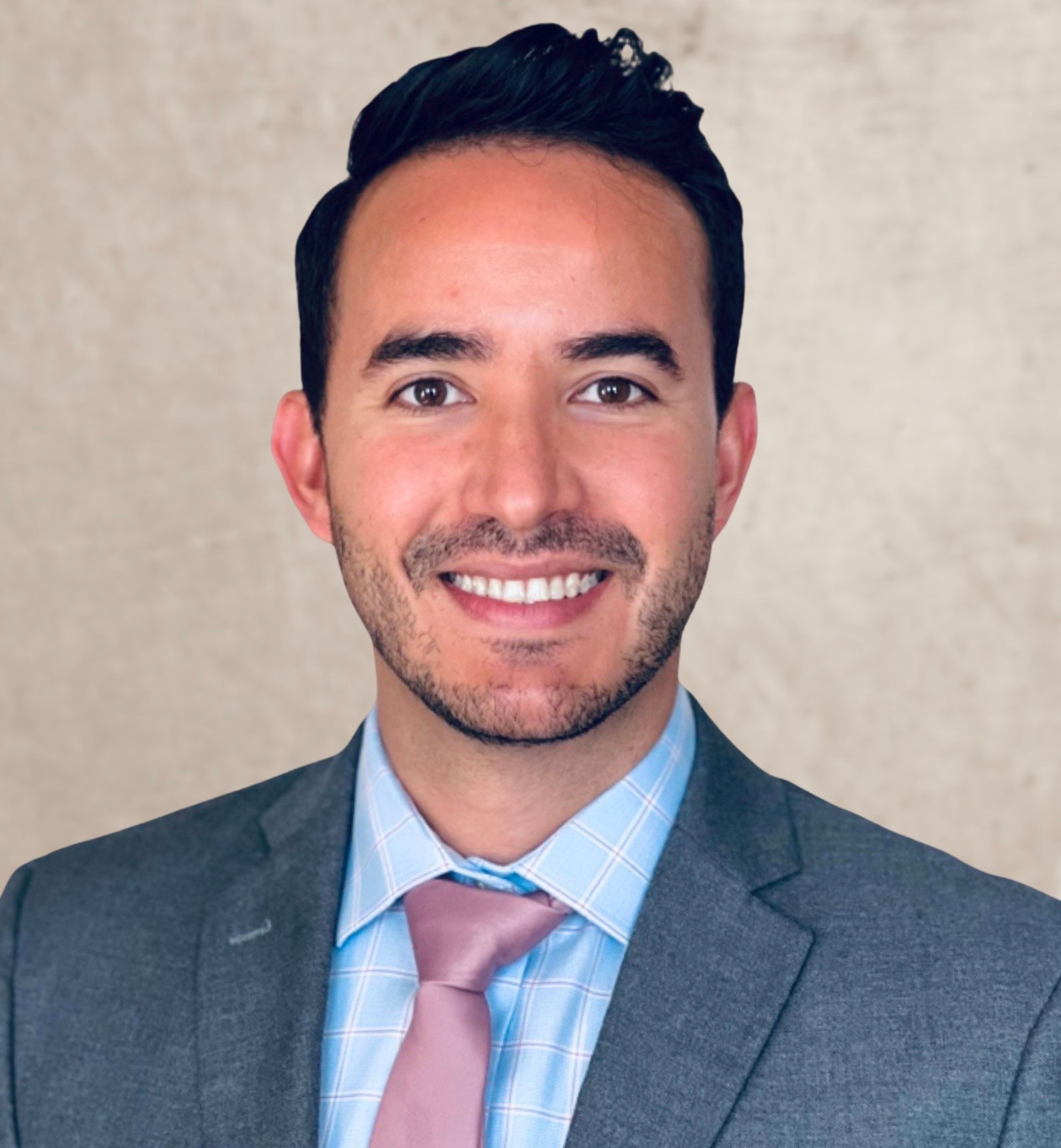 Mario Ochoa-Prieto, MD