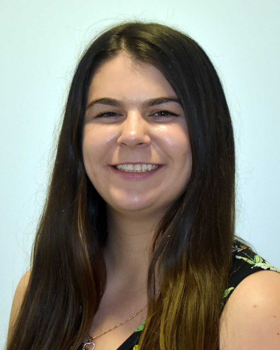 Jenna Olenoski, LCSW