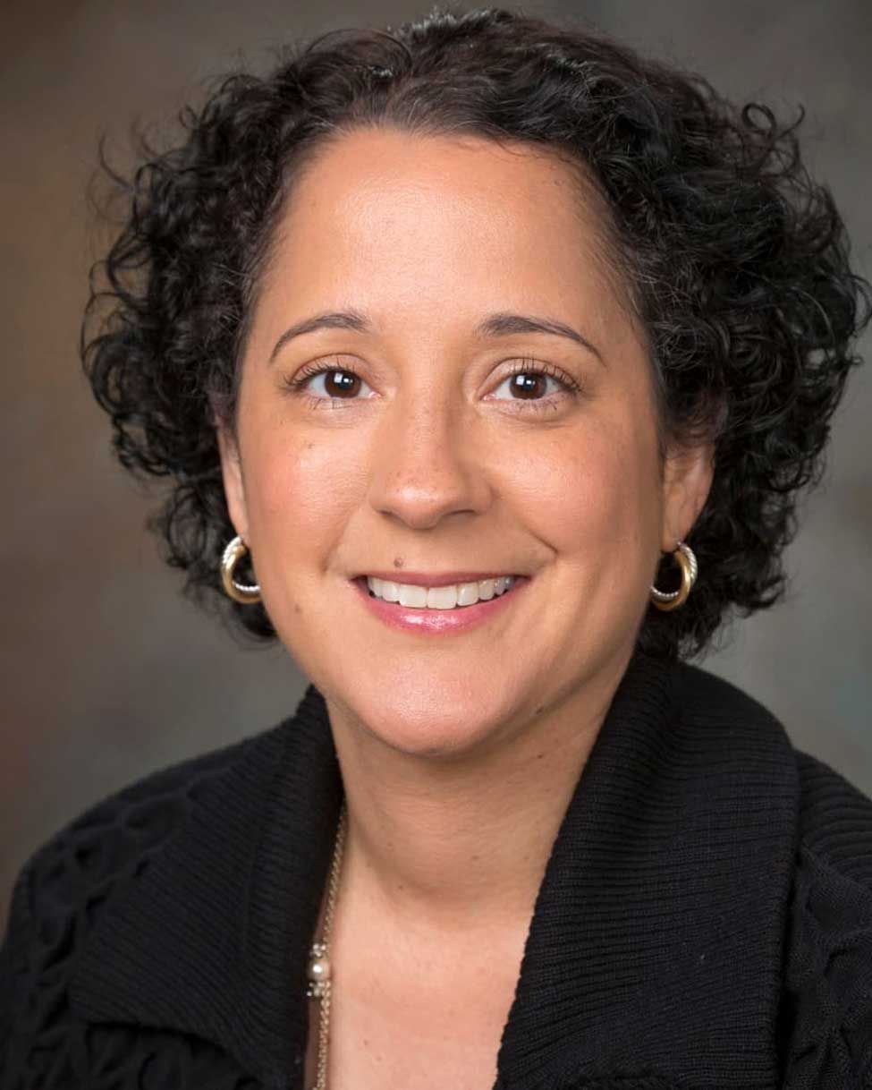 Karen Sheares Dorsey, MD, PhD