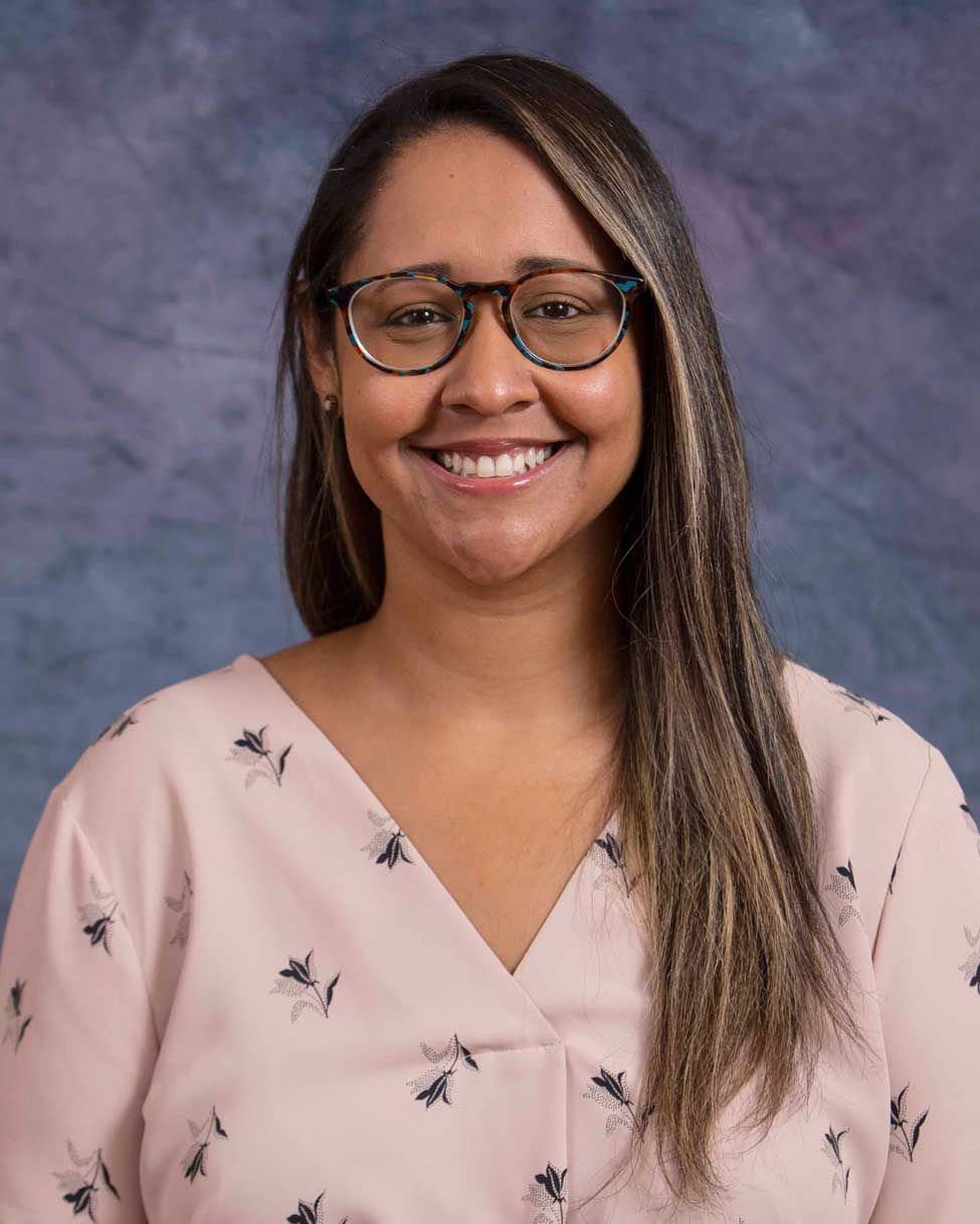 Karla Tejada Arias, MD